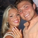 ZACH WILSON PROPOSES TO HIS LONG TIME TO HIS LONGTIME GIRLFRIEND ON ITALIAN VACATION