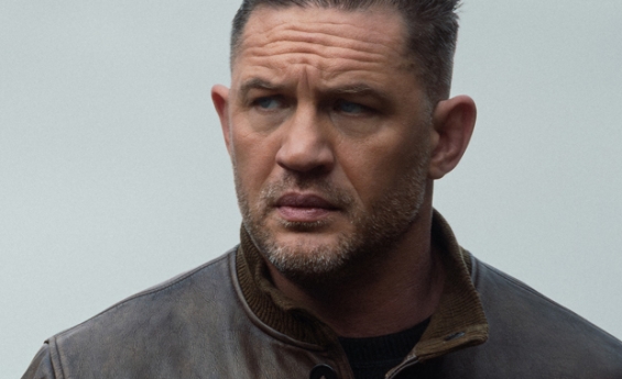 TOM HARDY NOT FIRED FROM MOBLAND AS TALKS CONTINUE OVER SEASON 3 RETURN