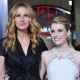 EMMA ROBERTS ON NEPOTISM IN HOLLYWOOD: "MEN HAVE IT EASIER"