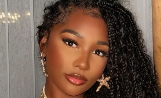 ASHLEE JENAE’S BODY RETURNED TO NEW JERSEY WITHOUT ENGAGEMENT RING AS FAMILY SEEKS ANSWERS 