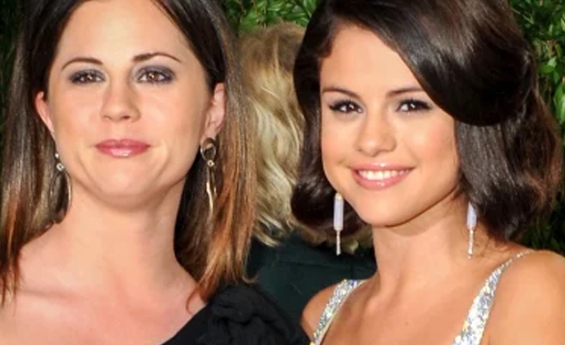SELENA GOMEZ AND MOM SUED OVER ALLEGED INVESTOR DECEPTION AT WONDERMIND