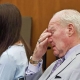 LINDSAY CLANCY COULD FACE RETRIAL AFTER HUNG JURY