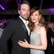BEN AFFLECK REVEALS WHY JENNIFER GARNER TURNED DOWN 'ANIMALS' ROLE