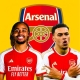 ARSENAL EYE BARCOLA AS ALTERNATIVE TO ROGERS