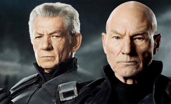 PATRICK STEWART, BELOVED STAR TREK AND X-MEN STAR, DIES AT 86