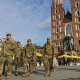 RUSSIA THREATENS U.S. POLAND BASE WITH ADVANCED WEAPONRY AMID ESCALATING TENSIONS