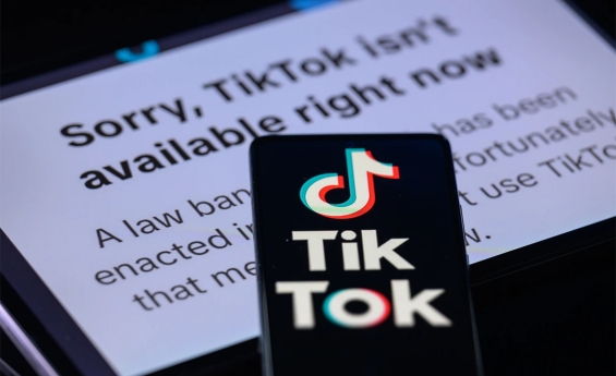 TIKTOK SETTLES WITH US TEENAGER AHEAD OF SOCIAL MEDIA ADDICTION TRIAL