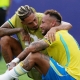 NEYMAR RETIRES FROM INTERNATIONAL SOCCER AFTER BRAZIL’S WORLD CUP EXIT