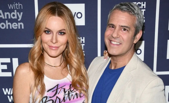 ANDY COHEN CALLS 'SUMMER HOUSE' SEASON 10 REUNION "ONE OF THE MOST INTENSE"