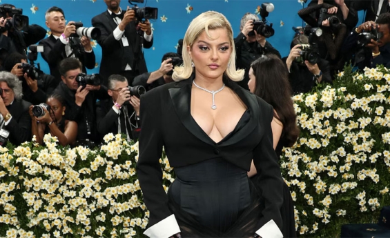 BEBE REXHA REVEALS HOW TAYLOR SWIFT SUPPORTED HER AFTER DESIGNERS REFUSED TO DRESS HER