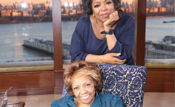 WHITNEY HOUSTON’S FAMILY DENIES SHE WAS HIGH ON OPRAH’S SHOW