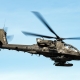 IRAN ACCUSED OF DOWNING U.S. APACHE AS TRUMP PROMISES SWIFT RESPONSE    