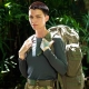 RUBY ROSE SAYS SHE HAS NO INTEREST IN HOLLYWOOD