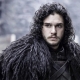 KIT HARINGTON ISN'T RULING OUT A RETURN AS JON SNOW ON GAME OF THRONES