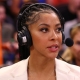 WNBA LEGEND, CANDACE PARKER ANNOUNCES RETIREMENT AFTER 16 REMARKABLE SEASONS 