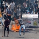 AT LEAST 60 DEAD IN BANGLADESH STUDENTS PROTESTS 