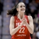WNBA STAR CAITLIN CLARK SETS NEW ASSISTS RECORD