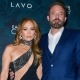 BEN AFFLECK AND JENNIFER LOPEZ STEP OUT WITH DEDDING RINGS AMID BREAK UP RUMORS