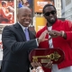 SEAN COMBS RETURNS KEY TO NEW YORK CITY FOLLOWING CASSIE ABUSE VIDEO