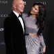 JEFF BEZOS DISMISSES LAVISH $600 MILLION CHRISTMAS WEDDING RUMORS