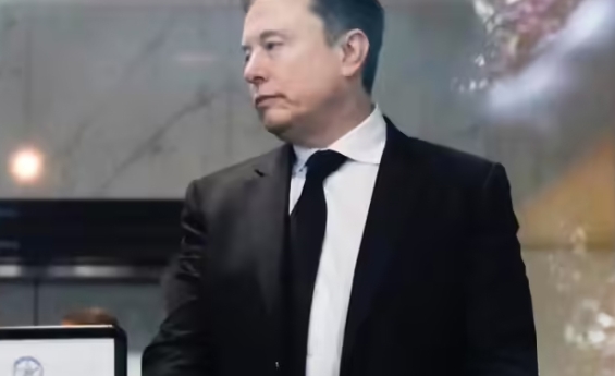 ELON MUSK WANTED $80 BILLION TO FUND MARS COLONIZATION, COURT TOLD