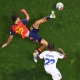 WORLD CUP DEBUTANTS CAPE VERDE STUN SPAIN IN 0-0 DRAW IN ATLANTA