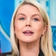 WHITE HOUSE PRESS SECRETARY KAROLINE LEAVITT GIVES BIRTH TO SECOND CHILD