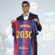 FORMER MANCHESTER CITY CAPTAIN RODRI  JOINS BARCELONA IN A £65.4M DEAL