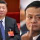 ALIBABA SHARES SOAR AFTER RUMOURED XI AND JACK MA MEETING 