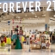 FOREVER 21 TO CLOSE ALL U.S. STORES AFTER SECOND BANKRUPTCY, CITING COMPETITION FROM SHEIN AND TEMU