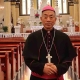 VATICAN AND BEIJING MOVE CLOSER WITH HISTORIC APPOINTMENT OF CHINESE BISHOP