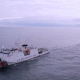 TAIWANESE BOAT HAS BEEN SEIZED BY CHINA FOR ILLEGAL FISHING