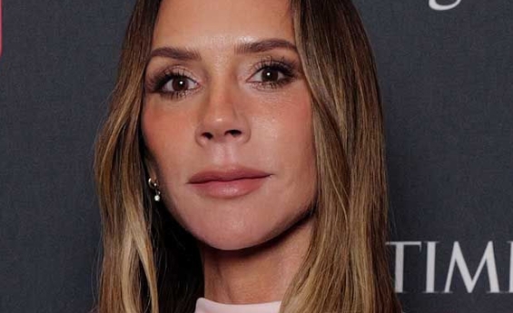 VICTORIA BECKHAM SAYS SHE SPENT HER 'WHOLE LIFE' FEELING 'NOT GOOD ENOUGH' BUT NOW EMBRACES HERSELF 