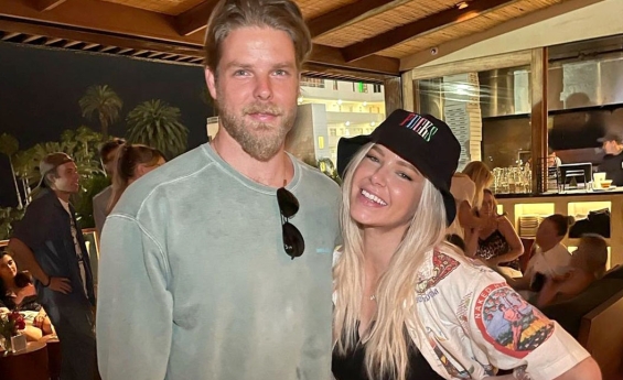 ARIANA MADIX WALKS AWAY FROM "VANDERPUMP RULES" AND INTO HER TRUE SELF