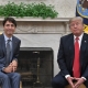 TRUDEAU CALLS EMERGENCY MEETING OVER TRUMP'S TARIFF THREAT: CANADA PREPARES FOR POSSIBLE ECONOMIC IMPACT