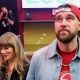 TAYLOR SWIFT AND TRAVIS KELCE'S WEDDING COMES WITH A "NO GIFTS" RULE
