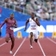 NOAH LYLES DOMINATES OPENING ROUND OF MEN’S 100M AT US OLYMPIC TRIALS