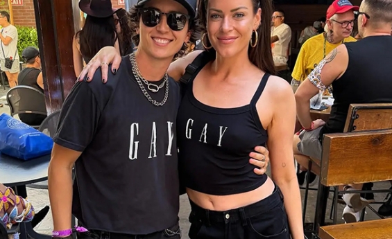 VANDERPUMP RULES ALUM DAYNA KATHAN COMES OUT AS A LESBIAN
