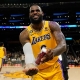 PLAYOFFS QUEST: LAKERS CLINCH 8th SEED AS NBA 2024 PLAYOFFS IGNITE 