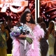 MISS USA WINNER REVEALS HER PAGENT LOOKS ARE SECONDHAND