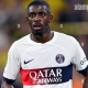 PARIS SAINT-GERMAIN HAVE CONFIRMED THAT FORWARD OUSMANE DEMBELE HAS SUFFERED A CALF STRAIN.
