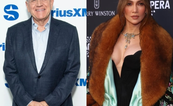 JENNIFER LOPEZ AND ROBERT ZEMECKIS DENY REPORTS OF CLASHING OVER NETFLIX THRILLER