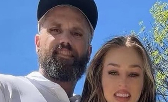 TEEN MOM STAR RYAN EDWARDS' WIFE AMANDA CONNER ARRESTED FOR DUI, CHILD ABUSE