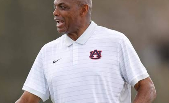  WHY CHARLES BARKLEY REJECTED TAYLOR SWIFT WEDDING INVITE