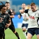 BAYERN MUNICH GET SLENDER WIN OVER TOTTENHAM