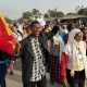 POWER STRUGGLE IN ETHIOPIA RAISES FEARS OF A NEW CONFLICT