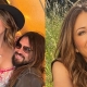 ELIZABETH HURLEY STRIPS DOWN AT 60, SAYS SHE'S IN LOVE