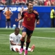 SPAIN BEAT AUSTRIA 3-0 TO MOVE INTO ROUND OF 16 AT THE WORLD CUP