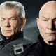 PATRICK STEWART, BELOVED STAR TREK AND X-MEN STAR, DIES AT 86