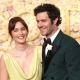 LEIGHTON MEESTER JOINS HUSBAND ADAM BRODY ON NETFLIX'S 'NOBODY WANTS THIS'